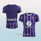 Camiseta Segunda Toulouse 23-24