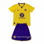 Camiseta Segunda Toulouse Nino 24-25