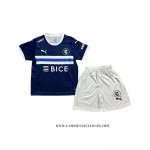 Camiseta Segunda Universidad Catolica Nino 2025