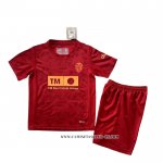 Camiseta Segunda Valencia Nino 25-26