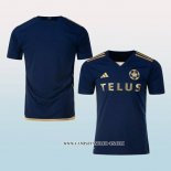 Camiseta Segunda Vancouver Whitecaps 24-25