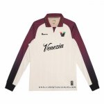 Camiseta Segunda Venezia 25-26 Manga Larga