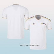 Camiseta Segunda Venezuela Authentic 2026