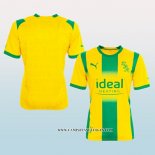 Camiseta Segunda West Bromwich Albion 22-23