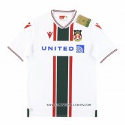 Camiseta Segunda Wrexham 23-24