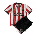Camiseta Sheffield United Special Nino 22-23