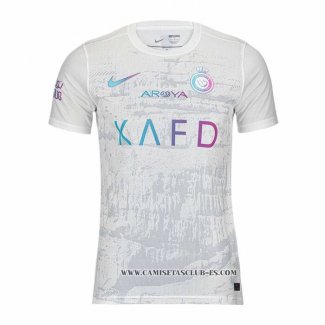 Camiseta Tercera Al Nassr 23-24