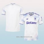 Camiseta Tercera Aston Villa Authentic 25-26