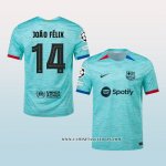 Camiseta Tercera Barcelona Jugador Joao Felix 23-24