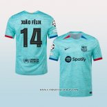 Camiseta Tercera Barcelona Jugador Joao Felix 23-24