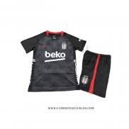 Camiseta Tercera Besiktas JK Nino 26-27