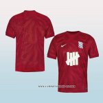 Camiseta Tercera Birmingham City 25-26