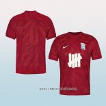 Camiseta Tercera Birmingham City 25-26