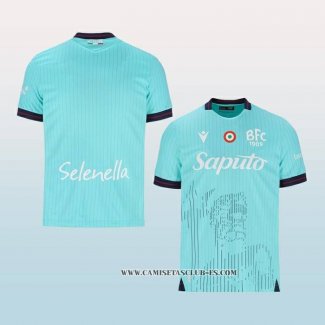 Camiseta Tercera Bologna 25-26