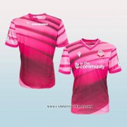 Camiseta Tercera Bolton Wanderers 25-26