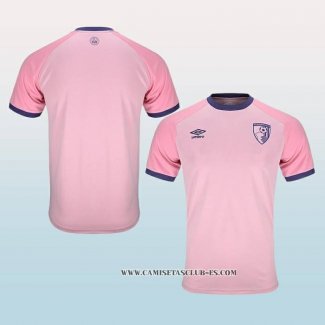 Camiseta Tercera Bournemouth 25-26