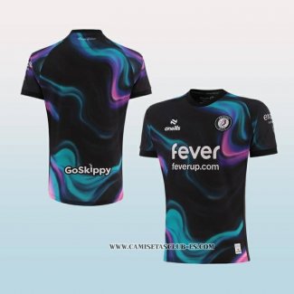 Camiseta Tercera Bristol City 25-26