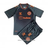 Camiseta Tercera Bristol City Nino 22-23