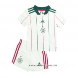 Camiseta Tercera Celtic Nino 21-22