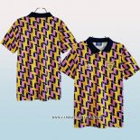 Camiseta Tercera Escocia Retro 88-89
