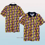 Camiseta Tercera Escocia Retro 88-89