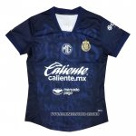 Camiseta Tercera Guadalajara Mujer 24-25