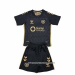 Camiseta Tercera Hearts Nino 25-26