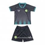 Camiseta Tercera Irlanda Nino 2023