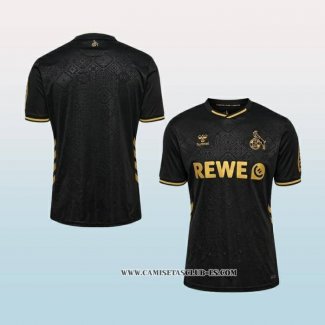 Camiseta Tercera Koln 25-26