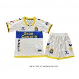 Camiseta Tercera Las Palmas Nino 26-27