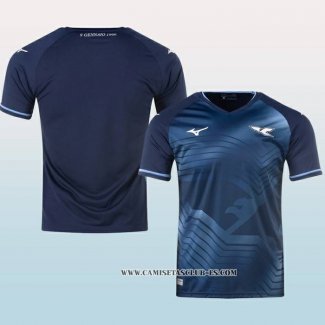 Camiseta Tercera Lazio 25-26