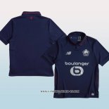 Camiseta Tercera Lille 26-27