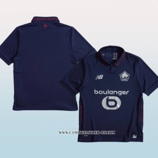 Camiseta Tercera Lille 26-27