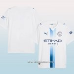 Camiseta Tercera Manchester City 26-27
