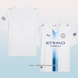 Camiseta Tercera Manchester City 26-27