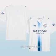 Camiseta Tercera Manchester City 26-27