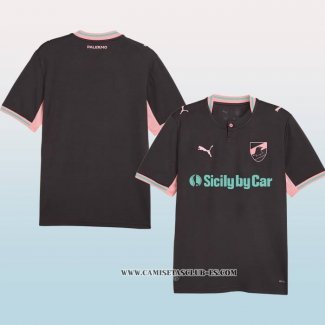 Camiseta Tercera Palermo 26-27