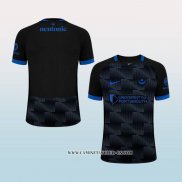 Camiseta Tercera Portsmouth 26-27