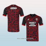 Camiseta Tercera Rangers 26-27