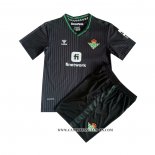 Camiseta Tercera Real Betis Nino 23-24