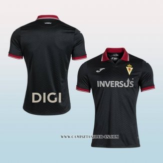 Camiseta Tercera Real Murcia 26-27