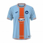 Camiseta Tercera Swansea City 25-26