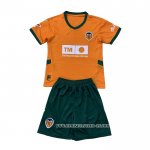 Camiseta Tercera Valencia Nino 24-25