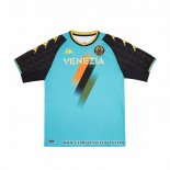 Camiseta Tercera Venezia 21-22
