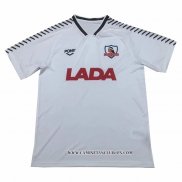 Camiseta de Entrenamiento Colo-Colo 2022 Blanco