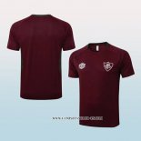 Camiseta de Entrenamiento Fluminense 25-26 Rojo