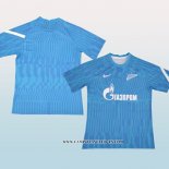 Camiseta de Entrenamiento Zenit Saint Petersburg 2022 Azul