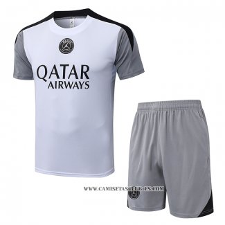 Chandal de Sudadera del Argentina Nino 26-27 Azul