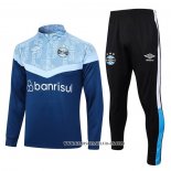 Chandal de Sudadera del Gremio 23-24 Azul