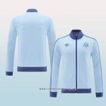Chaqueta del Argentina 24-25 Azul Claro